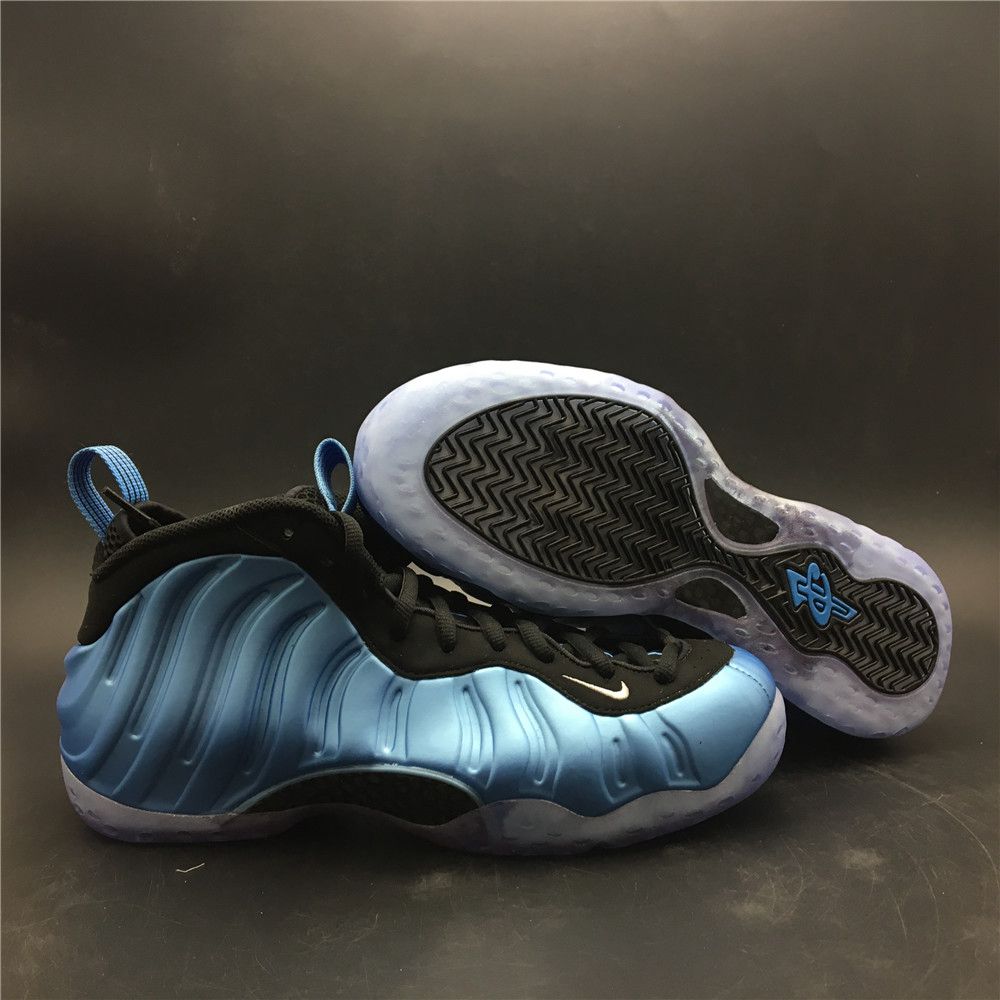 Nike Air Foamposite